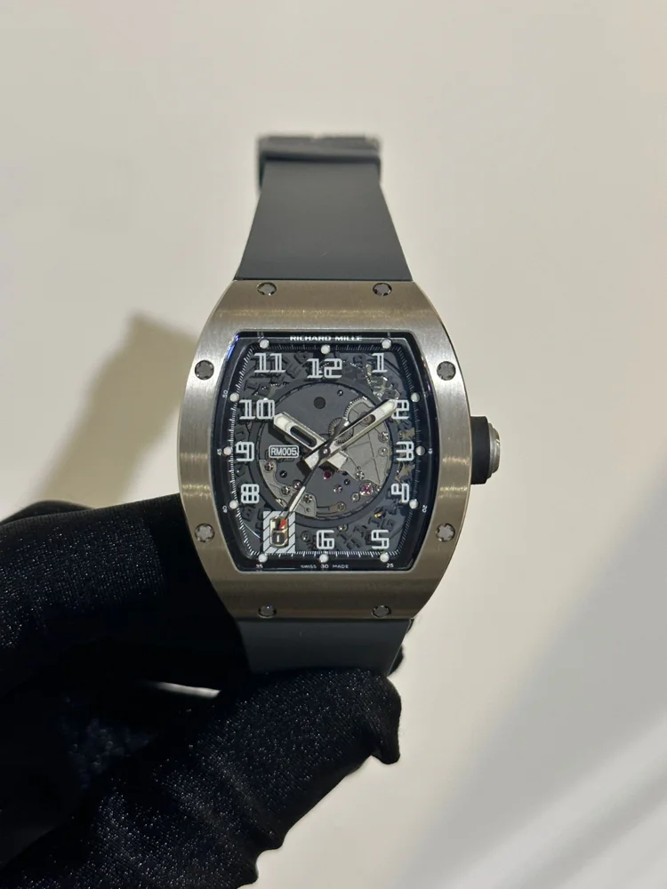 Richard Mille RM 005